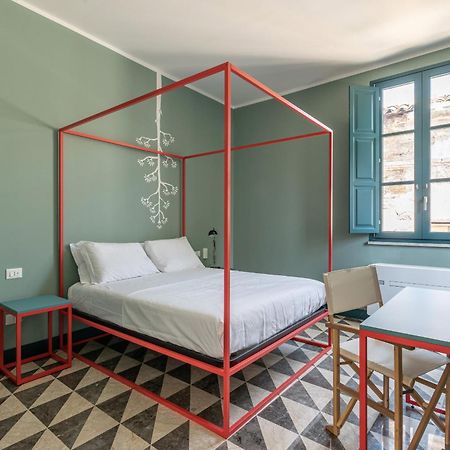 פלרמו Casa San Francesco Rooms מראה חיצוני תמונה