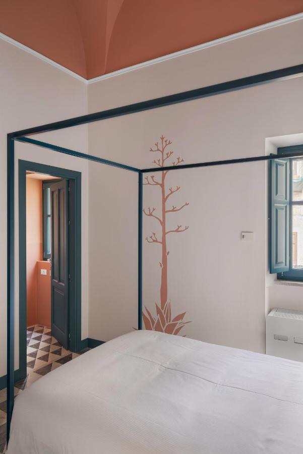 פלרמו Casa San Francesco Rooms מראה חיצוני תמונה