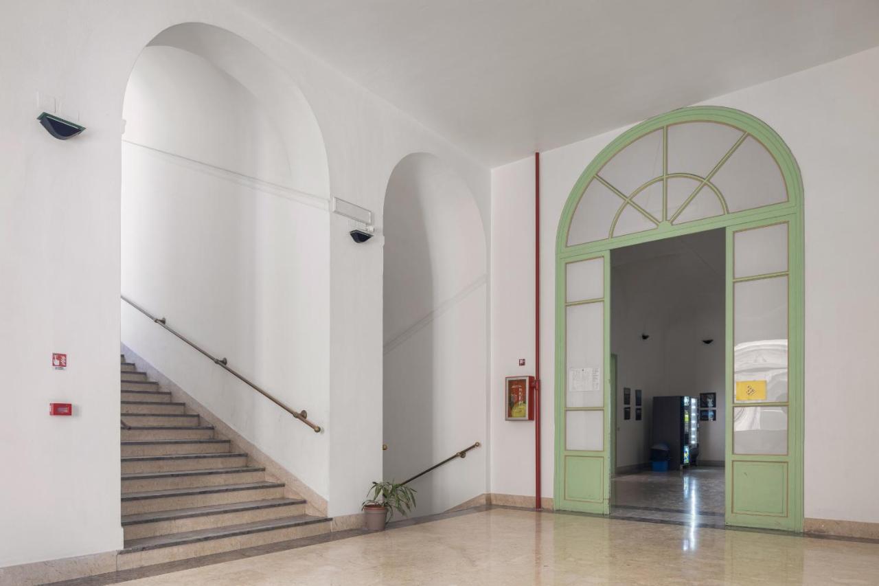 פלרמו Casa San Francesco Rooms מראה חיצוני תמונה