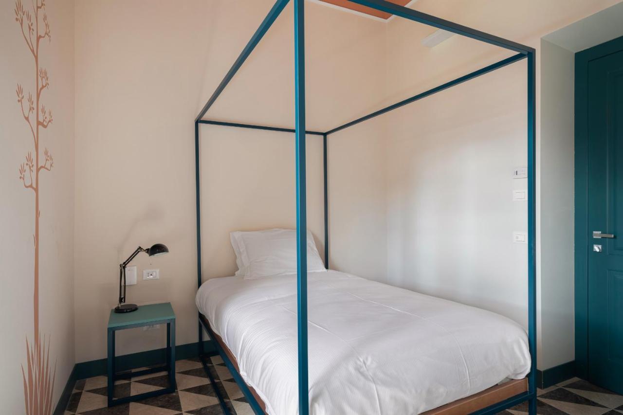 פלרמו Casa San Francesco Rooms מראה חיצוני תמונה