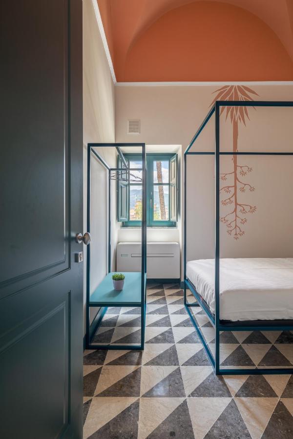 פלרמו Casa San Francesco Rooms מראה חיצוני תמונה