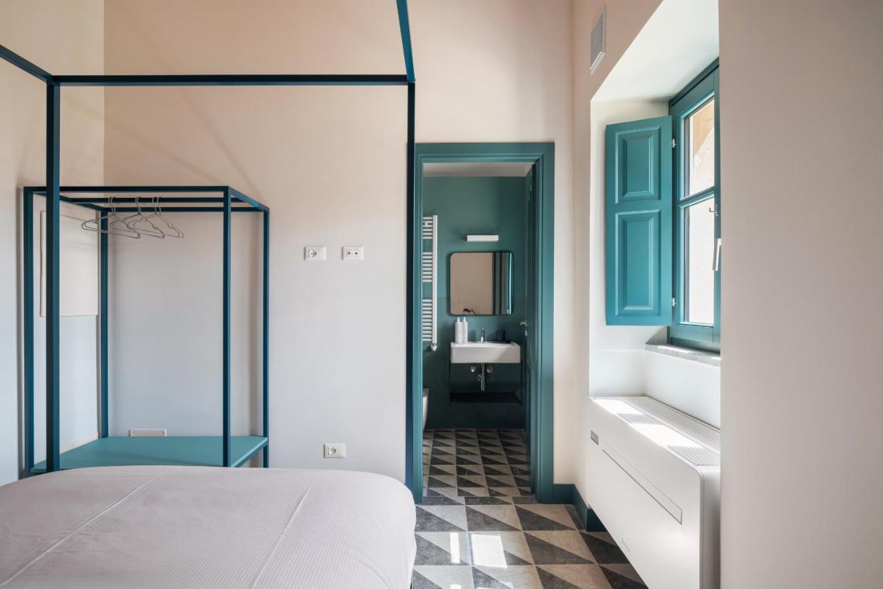 פלרמו Casa San Francesco Rooms מראה חיצוני תמונה