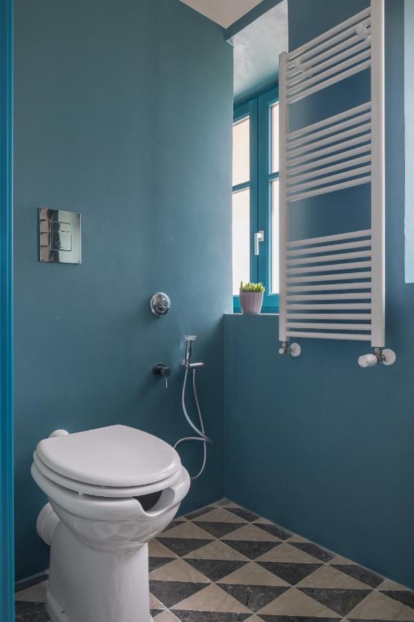 פלרמו Casa San Francesco Rooms מראה חיצוני תמונה