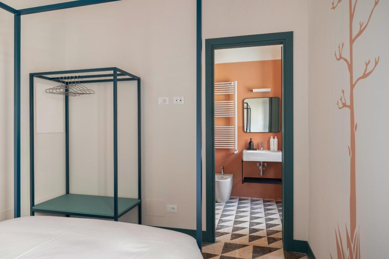 פלרמו Casa San Francesco Rooms מראה חיצוני תמונה