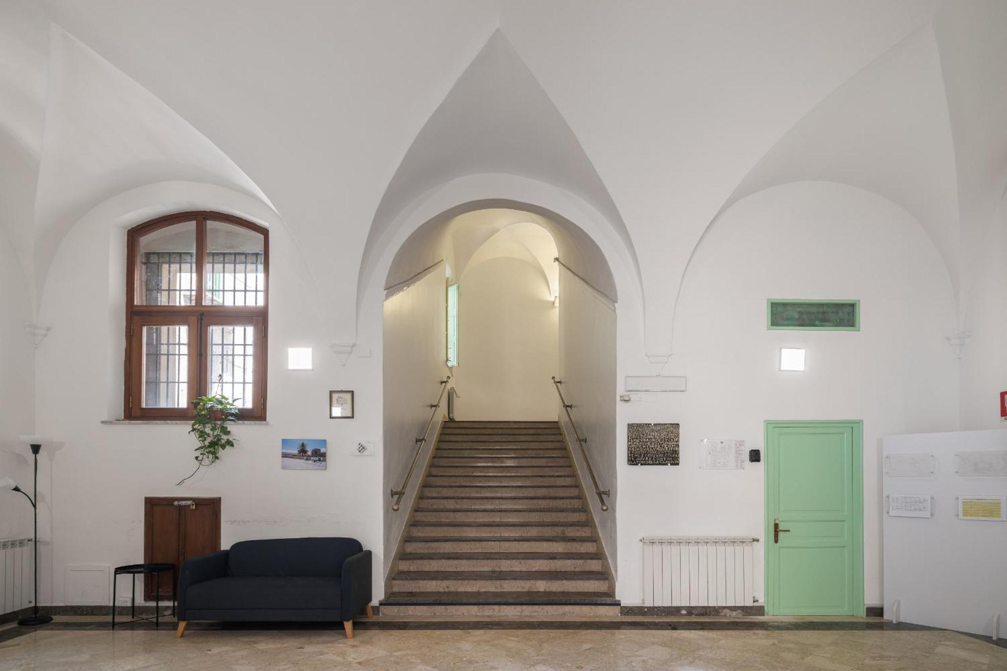 פלרמו Casa San Francesco Rooms מראה חיצוני תמונה